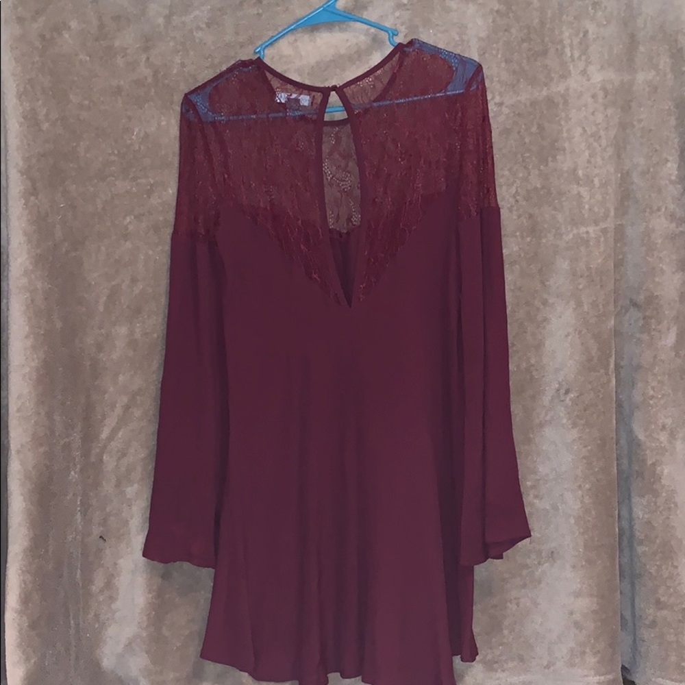 Dress - Picture 2 of 2